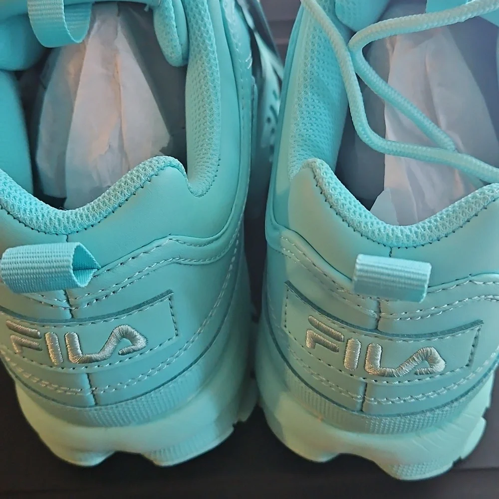 FILA SNEAKERS - Picture 2 of 6